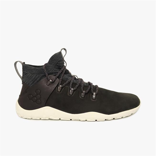 MAGNA TRAIL LTHR WMK FG MENS